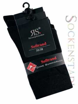 RS-Harmony Damen | schwarz